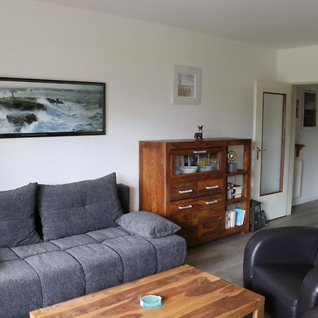 Apartmán Haus Nautic App 1 Pelzerhaken Exteriér fotografie