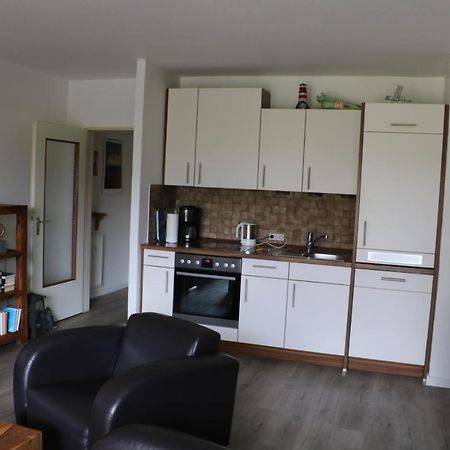 Apartmán Haus Nautic App 1 Pelzerhaken Exteriér fotografie